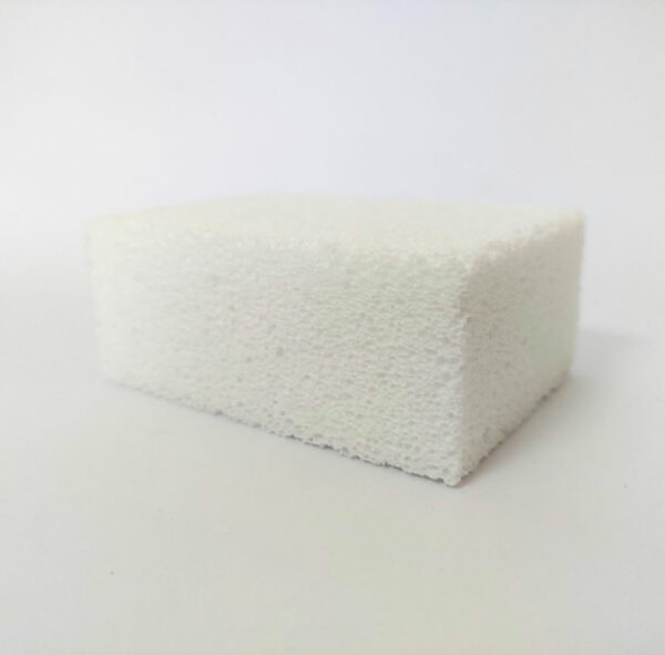 PIEDRA CRISTAL COCINA BLANCA
