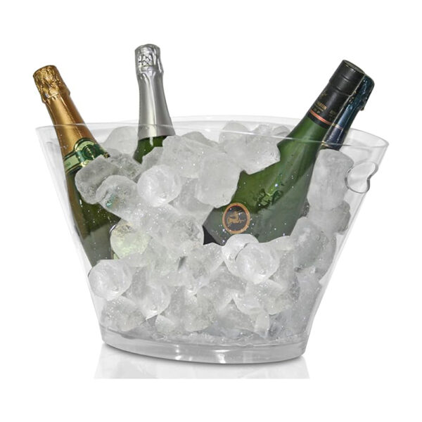 ENFRIADOR BELLA 4 BOTELLAS - Imagen 2