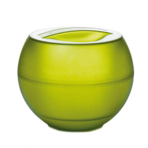 CUBITERA ESFERA 5 LITROS VERDE