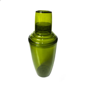 COCTELERA 600 CC VERDE