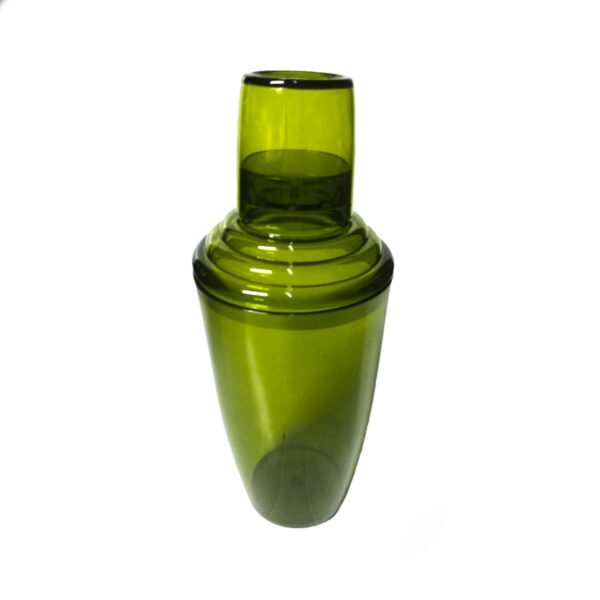 COCTELERA 600 CC VERDE