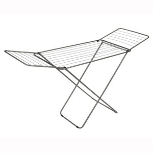 TENDEDERO HIERRO CON ALAS 20 M.