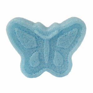 ESPONJA KONJAC MARIPOSA