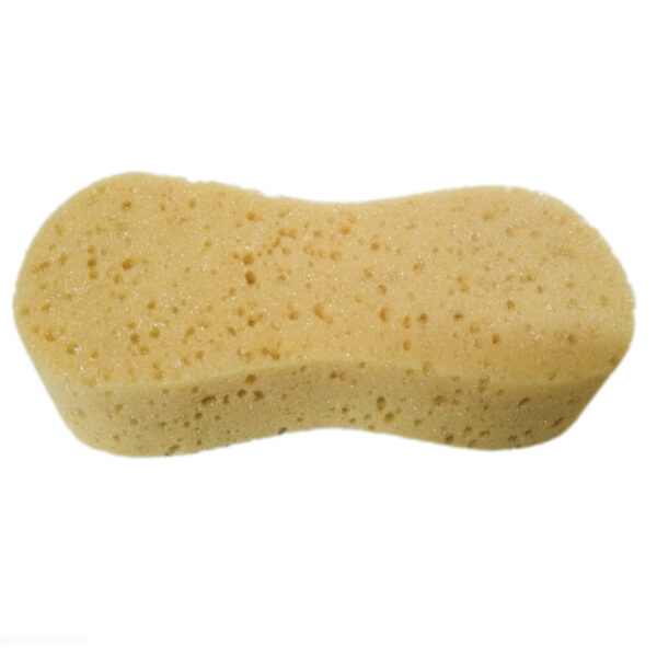 ESPONJA COCHE ERGONÓMICA